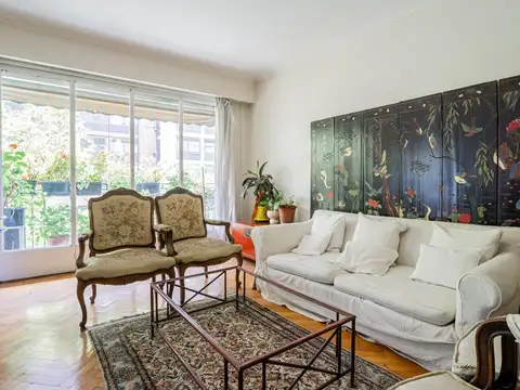 Departamento en Venta de 3 dormitorios