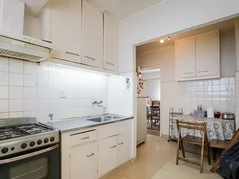 Departamento en Venta al Norte