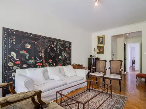 Departamento en Venta de 4 ambientes