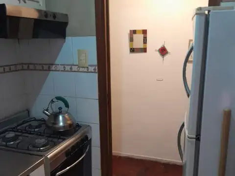 Depto Tipo Casa en Venta en Villa Crespo, USD 67.900