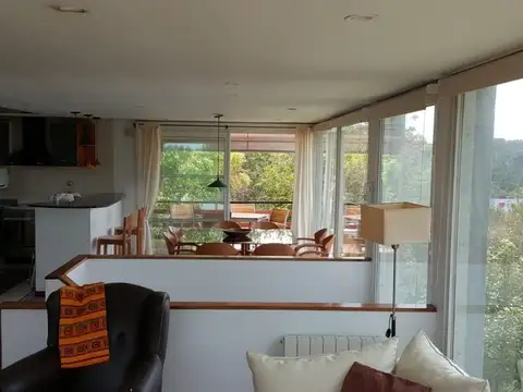 Casa 4 ambientes - Valeria del Mar