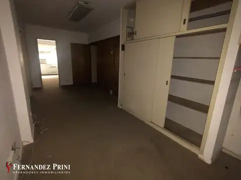 Oficina de 93m² en San Nicolas