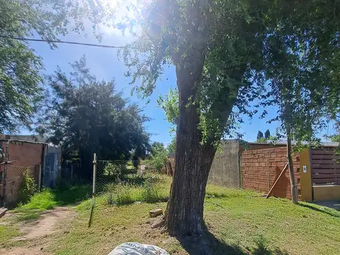 Terreno en Venta en Solares del Carcaraña, USD 13.500