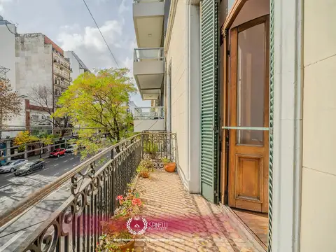 Depto Tipo Casa en Venta de 3 dormitorios
