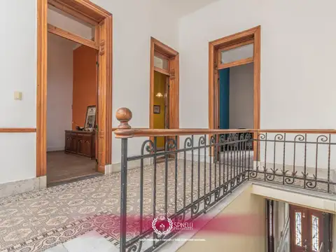 Depto Tipo Casa en Venta en Boedo, USD 190.000