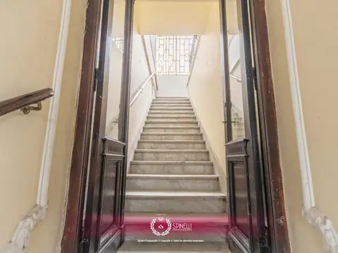 Depto Tipo Casa 4 ambientes con 2 baños