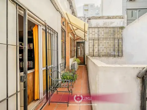 Depto Tipo Casa en Venta 20 años