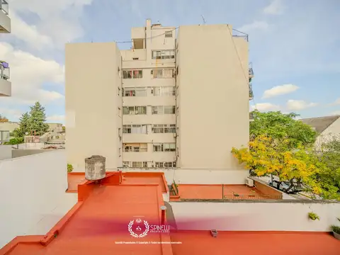 Depto Tipo Casa en Venta de 4 ambientes