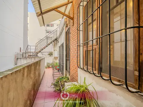 Depto Tipo Casa en Venta al Norte