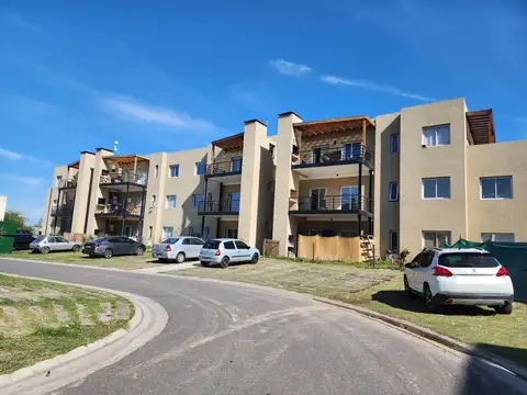 Departamento en Departamento en alquiler en Barrio Cerrado El Aljibe, Manzanares, Pilar, GBA Norte - 0