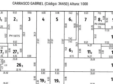 Casa en Arroyito