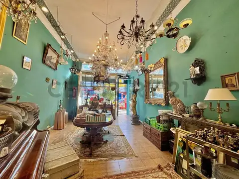 Local en Venta 2025 años