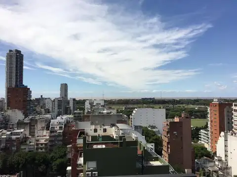 Departamento - Las Cañitas