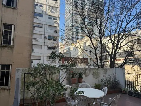 ARENALES 900, Piso 3