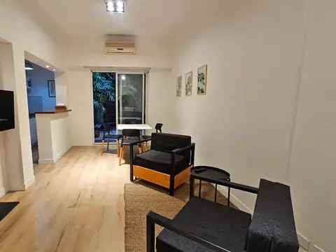 Departamento en Alquiler de 2 ambientes