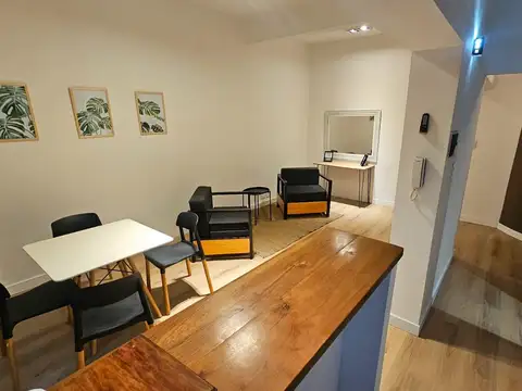 Departamento en Alquiler A Estrenar