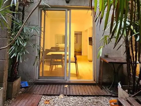 Departamento en Alquiler al Sur