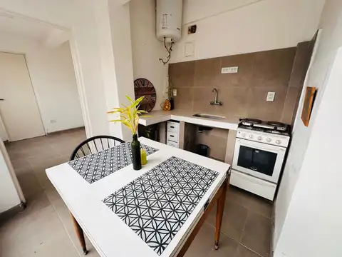 Departamento en Venta en Plaza Colon, USD 73.000