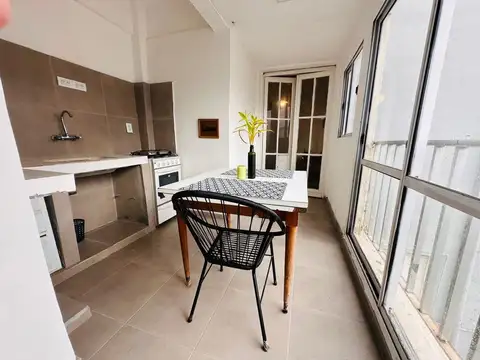 Departamento en Venta 62 años