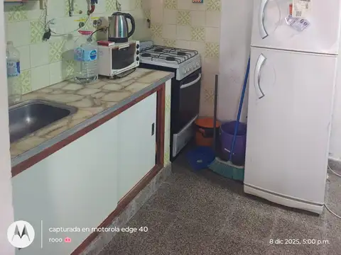 Departamento en Venta en Santa Teresita, USD 34.000