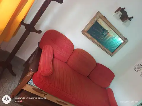 departamento 2 ambientes en venta