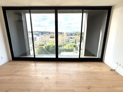 Alquiler apartamento 2 dormitorio Carrasco Brits