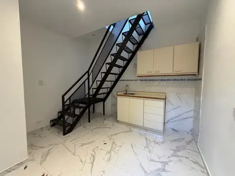 Departamento en Alquiler de 1 dormitorio