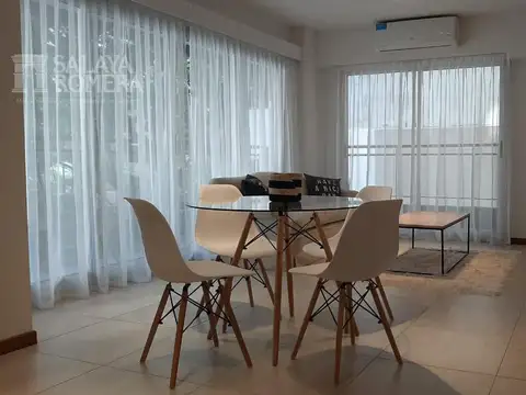 Departamento en Alquiler Temporal en Olivos, USD 1.200