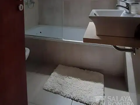 Departamento en Alquiler Temporal de 1 dormitorio