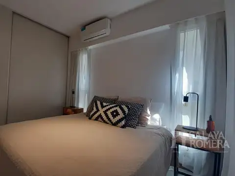 Departamento en Alquiler Temporal de 2 ambientes