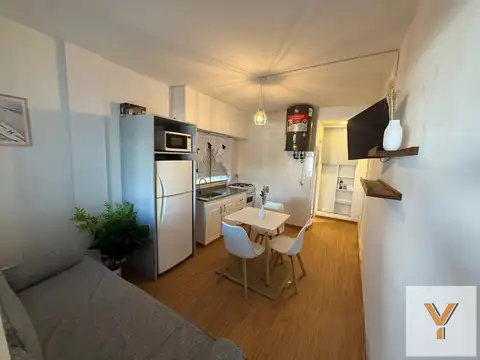 Departamento en Venta en Villa Gesell, USD 45.000