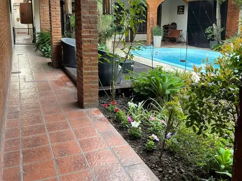 Carlos Pellegrini 600