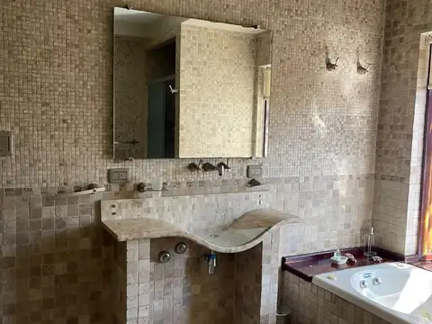 Casa en Venta 10 años