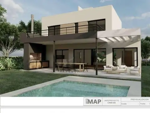 Terreno en Venta de 800,0 m2