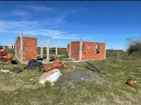 Terreno en Venta en Pontevedra, USD 31.000