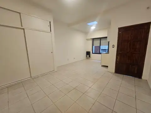 Departamento en Alquiler en Centro, Rosario