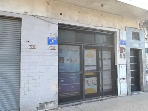 Local en Venta en Ciudadela, USD 30.000