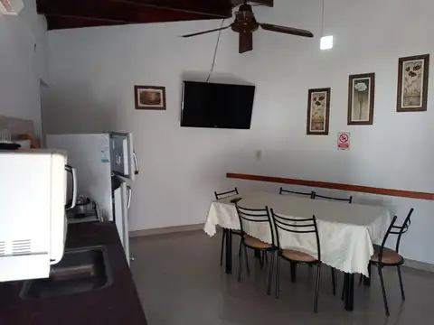 Hotel en Venta en Gualeguaychu, USD 590.000