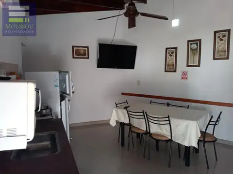 Hotel en Venta en Gualeguaychu, USD 590.000