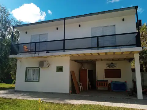 Camino a Pueblo Belograno