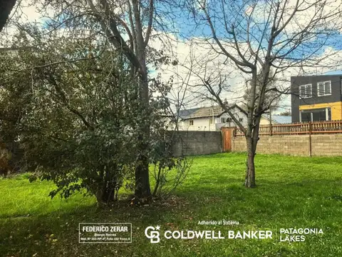 Lote en venta - 25 de mayo y don bosco