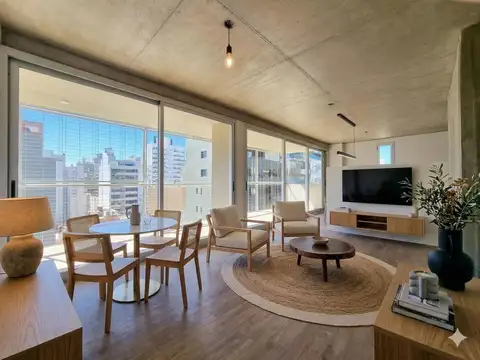 Departamento en Venta en Centro, Rosario