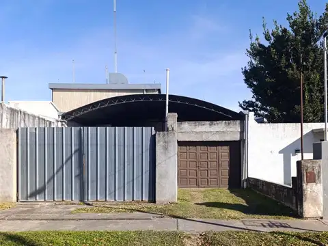 Galpon en venta en bª marquez de sobremonte