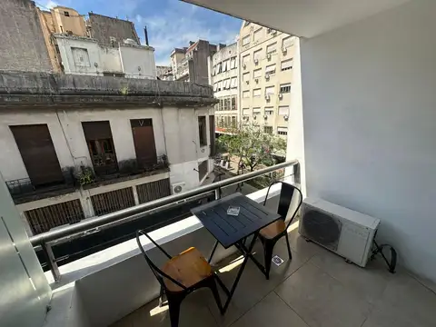 VENEZUELA 608/ Departamento/ Monoambiente/ San Telmo