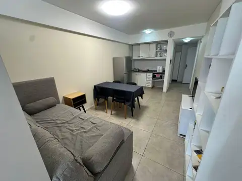 Departamento en Venta en San Telmo, USD 65.000