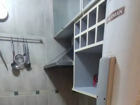 DPTO 2 AMBIENTES. OPORTUNIDAD!