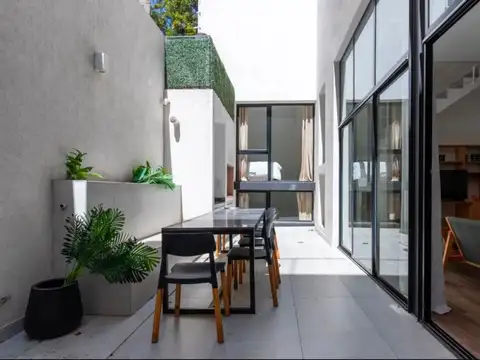 Depto Tipo Casa en Venta de 5 ambientes