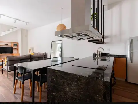 Depto Tipo Casa en Venta en Palermo, USD 549.000