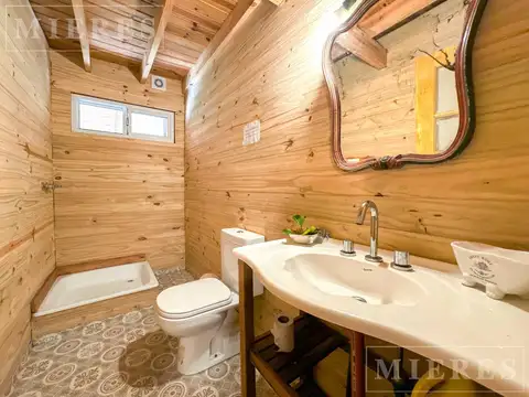 Casa en Venta al Suroeste