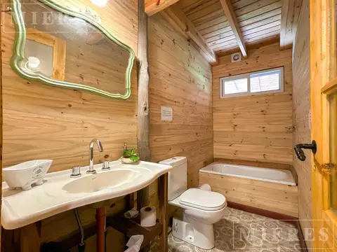 Casa en Venta 6 años